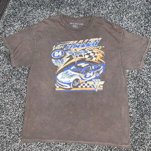 Van Halen Band Tee XL